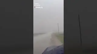 Multiple Rounds of Severe Storms Lash Illinois