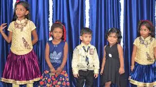 Benevolent Ministries || 7th Anniversary || River Pearl Church