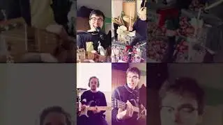 SOCdown Session 1: Son of Cabe - Sandy