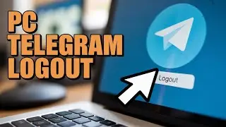 Как выйти из Telegram на ПК: руководство для настольных компьютеров и удаленного доступа