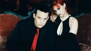 L'&Acirc;me Immortelle - Stumme Schreie