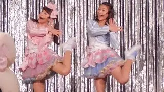 サンリオピューランド 集まれ！めちゃカワっ ぼんぼんりぼん隊