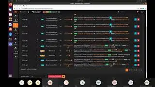 FOSDEM21 - ntopng Network Monitoring, Discovery and Flexible Alerts