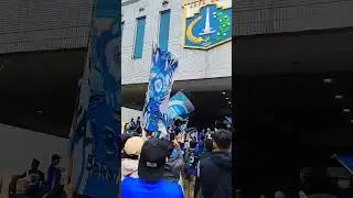 NJ MANIA IS BACK X PERSITARA JAKARTA UTARA LOLOS LIGA 3 2025