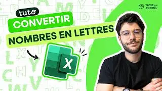 Convertir les nombres en lettres