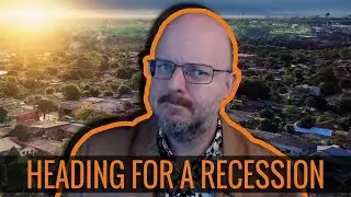 Are we heading for a recession? #recession