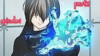 The Tower Of God season 2 in Hindi part 1 @Orekimv2