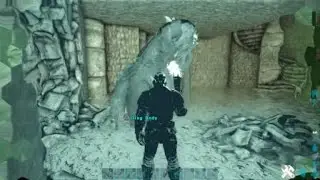 ARK: Survival Evolved Glitch?