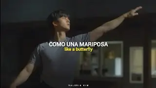 [Sub Español + Rom] Navillera (나빌레라) OST Part.2 - Kim Kook Heon (김국헌) - 'Butterfly'