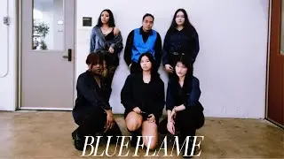 ASTRO (아스트로) - Blue Flame Dance Cover (K-Era)