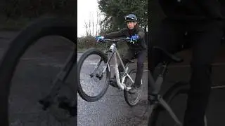 Learn Front Wheel Lifts! 🚀