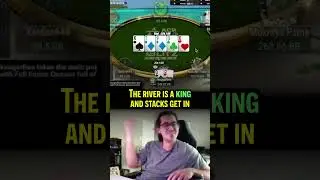 Road to WSOP Day 4! #poker #pokervlog #pokershorts  #nolimitholdem  #gaming