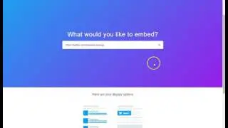 Embed a Twitter Feed on Your School Webpage