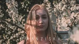 FRANZISKA STEINHUBER [Filmbook] by Sebastian Allmer