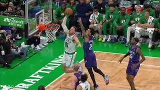Blake Griffin Highlights vs Charlotte Hornets (9 pts, 4 reb) | 2022-23 NBA Season