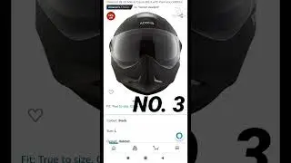 Top 5 Best Helmet Under rs1000 In (2022) | And Please Wear Helmet |⛑️and Like, Subscribe| #1stvideo