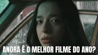 VOCÊ ENTENDEU O FINAL DE ANORA? | Análise Crítica do Filme