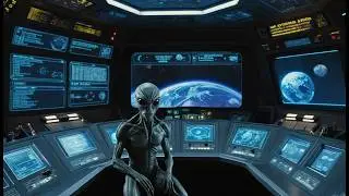 Alien Scanners Detect &lsquo;No Threat&rsquo;&mdash;Only to Face Unseen Human Tactics! | HFY