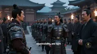 Qin Shi Huang Explained: The Emperor Who Unified China