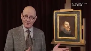 Portrait of Felipe III, a donation to American Friends