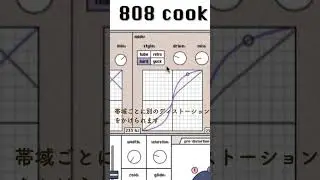 Ramzoid - 808 Cooker - Demo Song