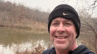 Ultra training | training update | 50K or bust 