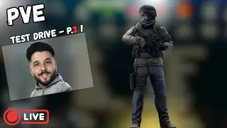 🇵🇹 | Tarkov PvE | Nível 30 + | Test drive - part 3  ETC  !! ? 1440P 🇵🇹