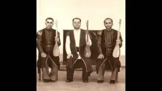 Sayat-Nova , Doun en glkhen (Vagharchak Sahakian).wmv