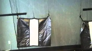 Scott Seifferlein of GrandRapidsGolfLesson.com shares a tip for more effective indoor practice
