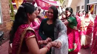 Mamera Function Part 40 | Indian Wedding Rituals | ShreyaKaMoh #marriage #indianwedding