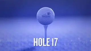 Hole 17 | AmFam Championship