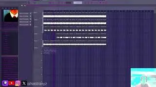 melody first, drums after one of my fav beats i&rsquo;ve made