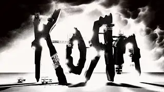 Korn - The Path Of Totality Deluxe Edition (Reimagined) [Full Album Fanmade]
