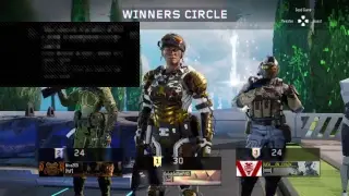 Watermelon camo