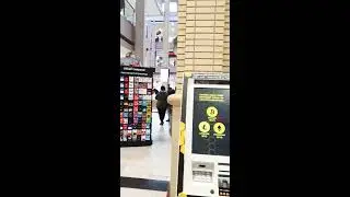 CRYPTO ATM IN JERSEY CITY NJ MALL - BITCOIN, ETHEREUM, LITECOIN ADOPTION
