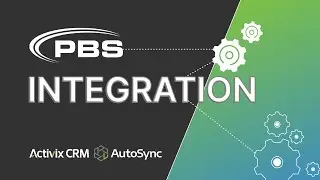 Activix CRM & PBS | Integrations