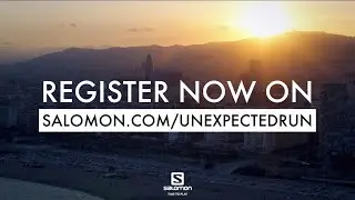 The Unexpected Run Contest | Salomon Running