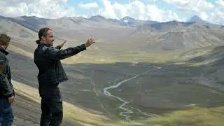 PAKISTAN | Motorcycle Adventure