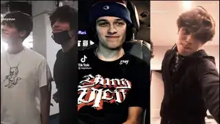 sturniolo triplets tiktok edits