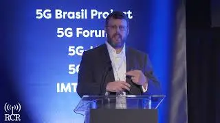 PANEL: The Future of High Speed, Low Latency, Large Capacity Networks and the Massive IoT