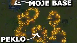 Pohroma, kterou tento svět ještě nezažil + noví členové - Rimworld #2