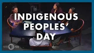 Indigenous Peoples&rsquo; Day