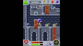 Diamond Quest 2: Lost Temple - Bavaria 2 - stage 7