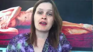 Orchids: My Intersex Adventure - Interview