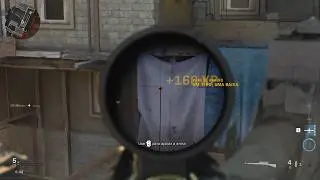 Meu Brother Sidvig S2 - Call of Duty  Modern Warfare 2019