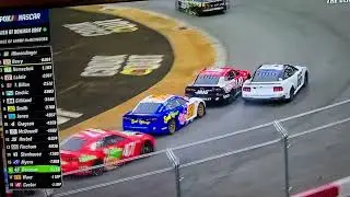 2026 NASCAR CUP SERIES LAST CHANCE QUALIFIER PART 2 OF 4