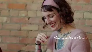 Make it a Minot Moment - Minot, ND
