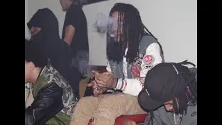 SparkyMadeItSlap - Program [Mixtape]