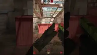 New pixel boost on de_cache 😯 #csgo #cs2 #cs2bugs #pixelboost #csgomoments #cache
