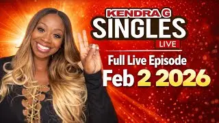 SINGLES ON YOUTUBE LIVE!